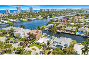 2548 Se 12th St, Pompano Beach