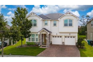 4952 Longmeadow Park, Orlando
