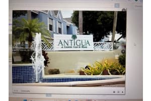 17550 Nw 67th Pl J-2, Hialeah