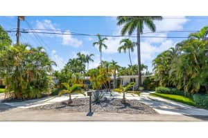 2643 Flamingo Ln, Fort Lauderdale