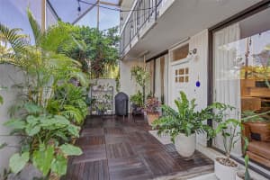3162 Bird Ave 1, Miami