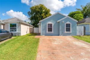 768 Sw 9th St 0, Florida City 768 Sw 9th St 0, Florida City