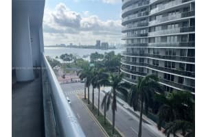 1800 N Bayshore Dr 614, Miami