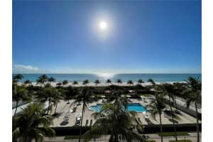 2625 Collins Ave 605, Miami Beach