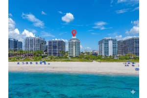 9499 Collins Avenue 1009, Surfside
