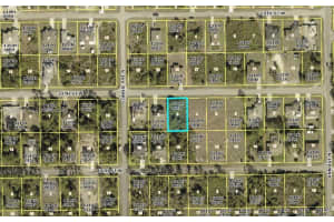 2515 19th St W, Lehigh Acres