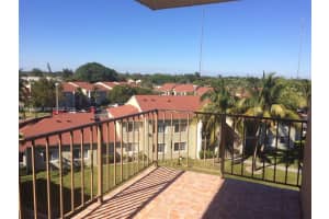 5100 Sw 41st St Ph6, Pembroke Park