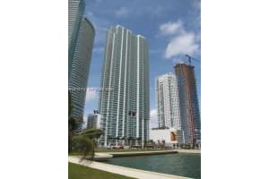 900 Biscayne Blvd 3407, Miami