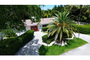 11445 N Bayshore Dr, North Miami
