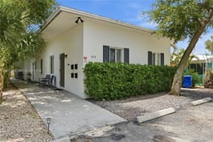 830 Se 14th St 2, Fort Lauderdale