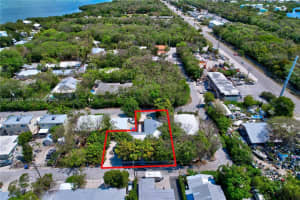 85 Henry Morgan Dr, Key Largo