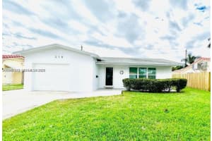218 Se 3rd Pl 0, Dania Beach