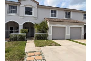 16889 Sw 1st Mnr, Pembroke Pines 16889 Sw 1st Mnr, Pembroke Pines