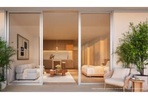 175 Ne 10 Street 44i, Miami