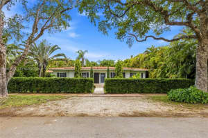 1551 Delgado Ave, Coral Gables