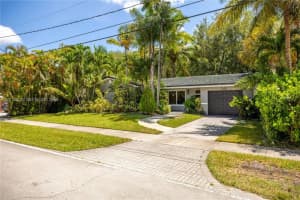 340 Ne 129th St, North Miami
