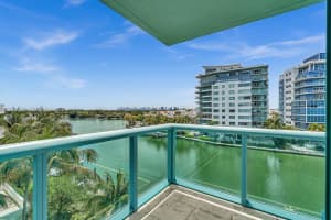 6000 Indian Creek Dr 6a, Miami Beach