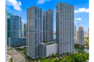 465 Brickell Ave 1016, Miami 465 Brickell Ave 1016, Miami