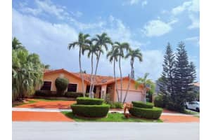 13220 Sw 25th St, Miami