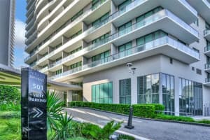 501 Ne 31st St 608, Miami