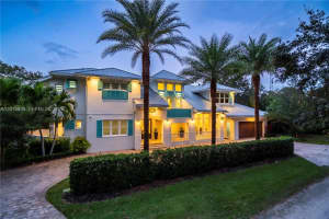 545 Sw Indianola St, Stuart