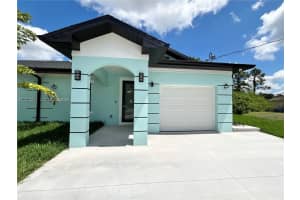1006/1008 W 12th St B, Lehigh Acres 1006/1008 W 12th St B, Lehigh Acres