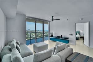 450 Alton Rd 2604, Miami Beach