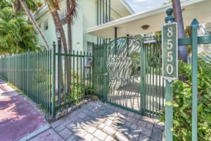 8550 Byron Ave 2g, Miami Beach