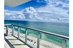 17001 Collins Ave 1407, Sunny Isles Beach