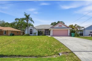 3584 Sw Zullo St, Port Saint Lucie