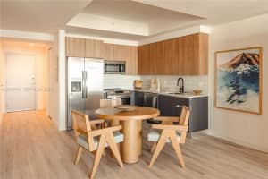 275 Sw 6th St 5307, Miami