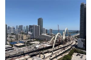 20 Ne 11th St 2805, Miami