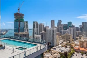 121 Ne 5th St 3112, Miami