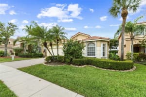 7363 Via Luria, Lake Worth