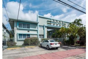 1239 Marseille Dr 2, Miami Beach