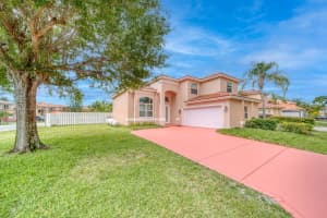 6554 Geneva St, Lake Worth