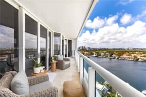 21055 Yacht Club Dr 1707, Aventura