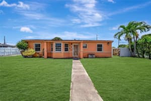 2890 Nw 160th St, Miami Gardens 2890 Nw 160th St, Miami Gardens