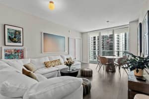 1100 S Miami Ave 2611, Miami