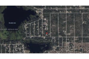 0 Sw Shorewood Dr, DUNNELLON
