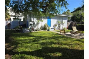 811 Ne 14th Ct Single Family, Fort Lauderdale