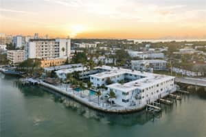 7207 Bay Dr 21, Miami Beach