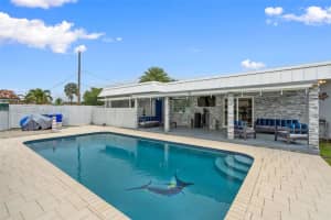 2918 Cleveland St, Hollywood