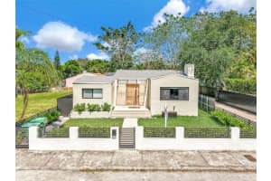 4721 Nw 6th Ave, Miami