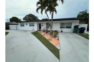 15640 Sw 102nd Pl 15640, Miami