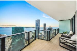 1300 S Miami Ave 4704, Miami