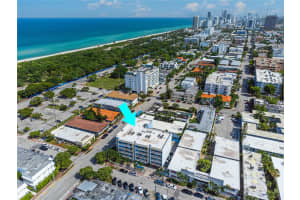 8340 Harding Ave 201, Miami Beach