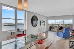 3 Island Ave 08i, Miami Beach