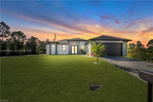 3001 41st St, Lehigh Acres