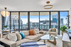 1000 Brickell Plz 4601, Miami 1000 Brickell Plz 4601, Miami